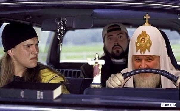 Dogma