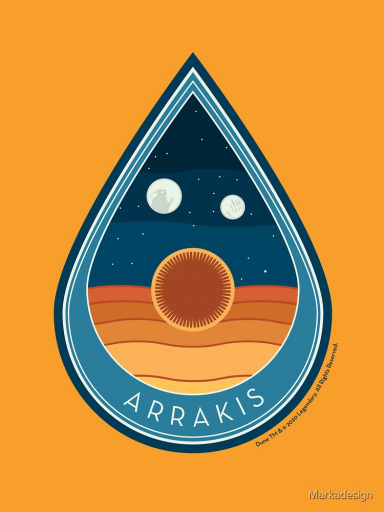 ARRAKIS