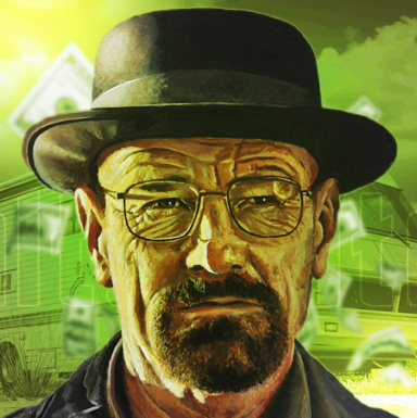 Walter White