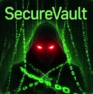 SecureVault