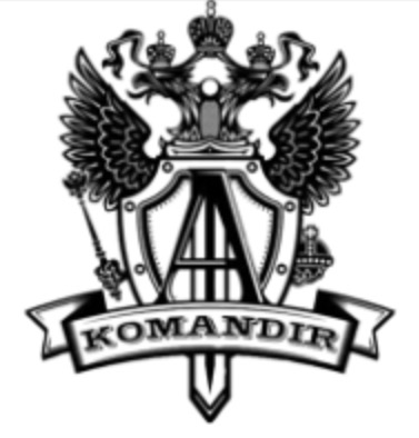 KOMANDIR